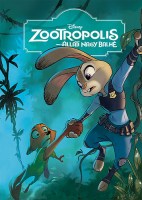 Zootropolis - Filmkönyv
